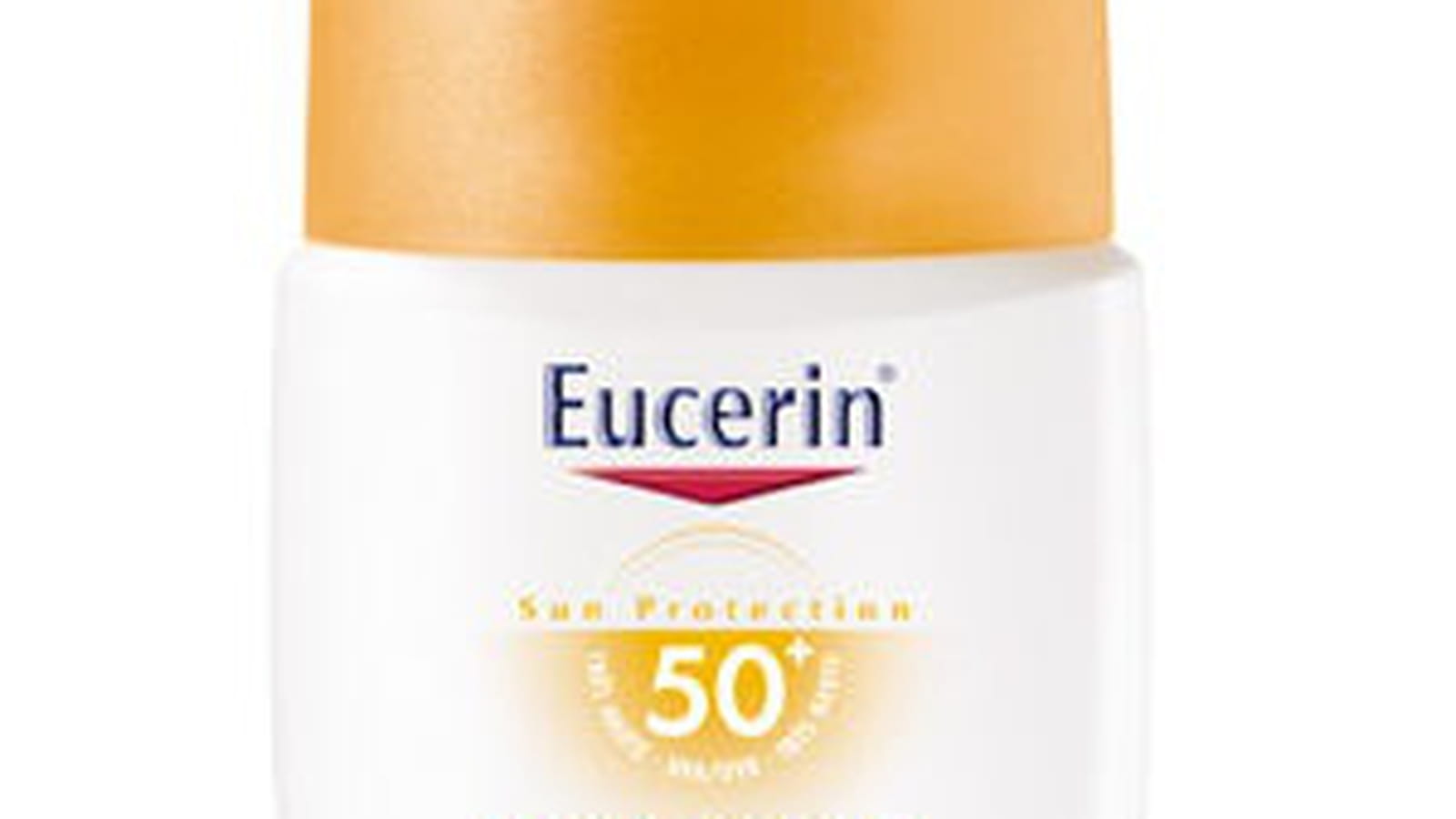 Sun fluid matifiant visage SPF 50 