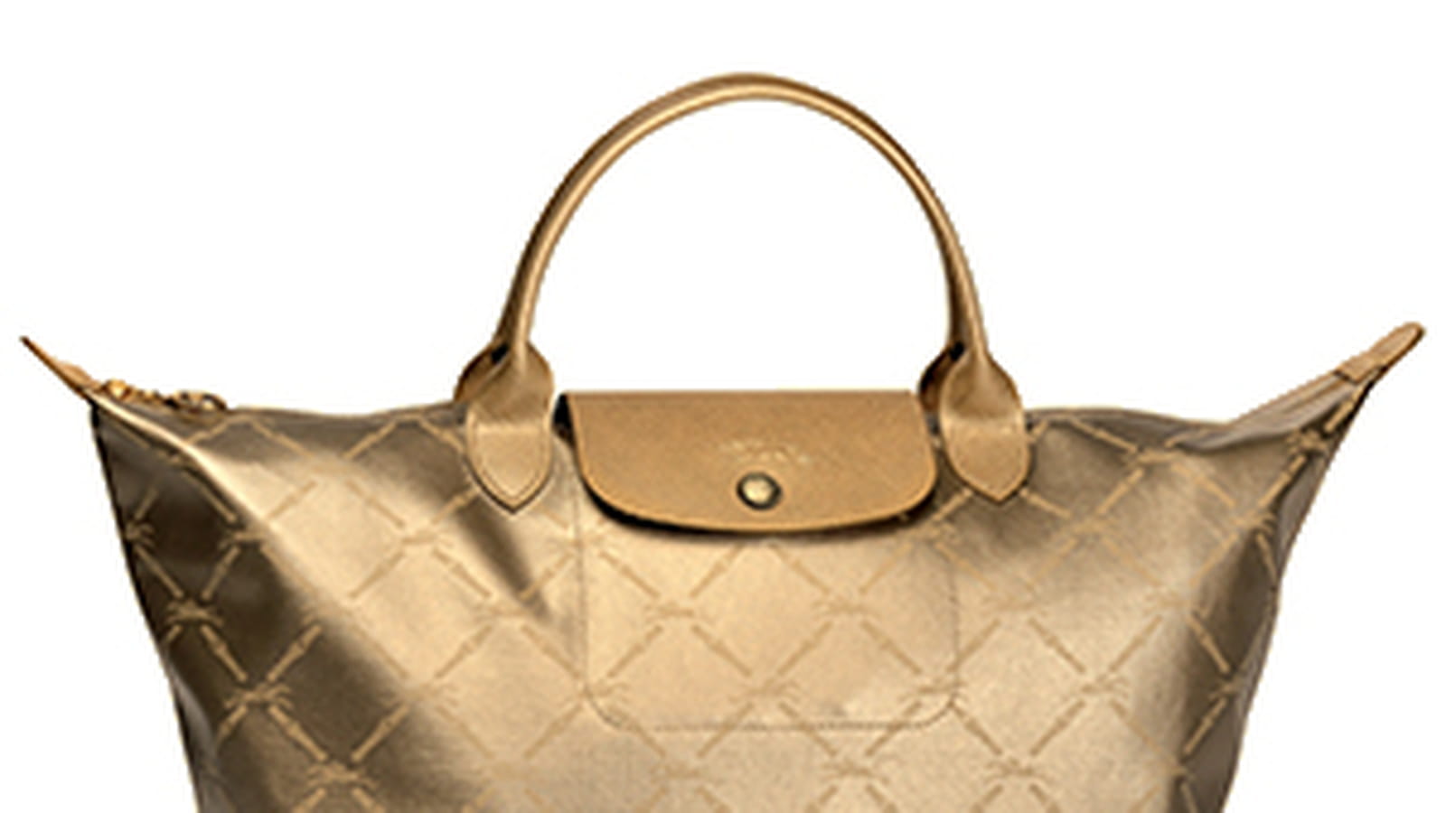 Le sac à main LM Métal