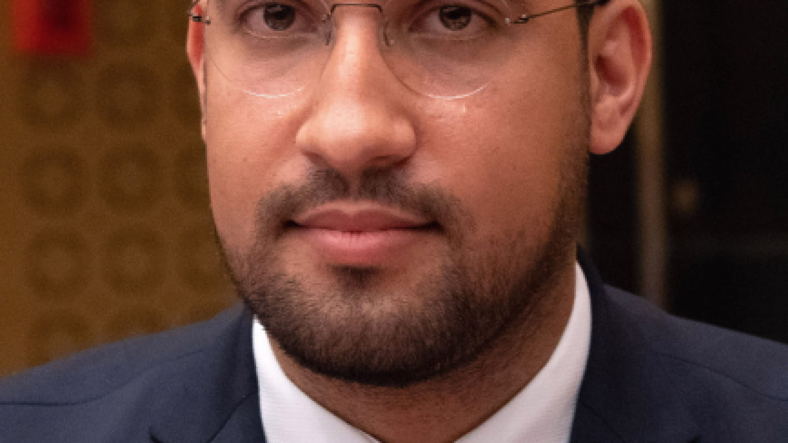 Alexandre Benalla