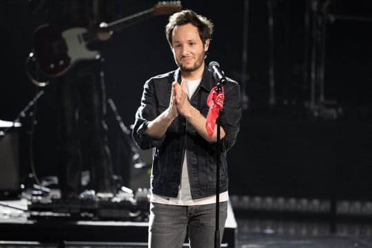 &quot;Il faut mettre ses peurs de c&ocirc;t&eacute;&quot;&nbsp;: Vianney en dit plus sur l'homme qui le guide dans la vie