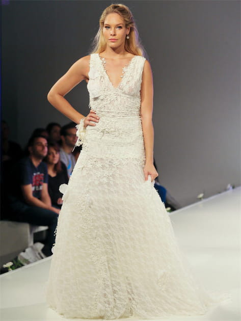 Robe LN Style Création