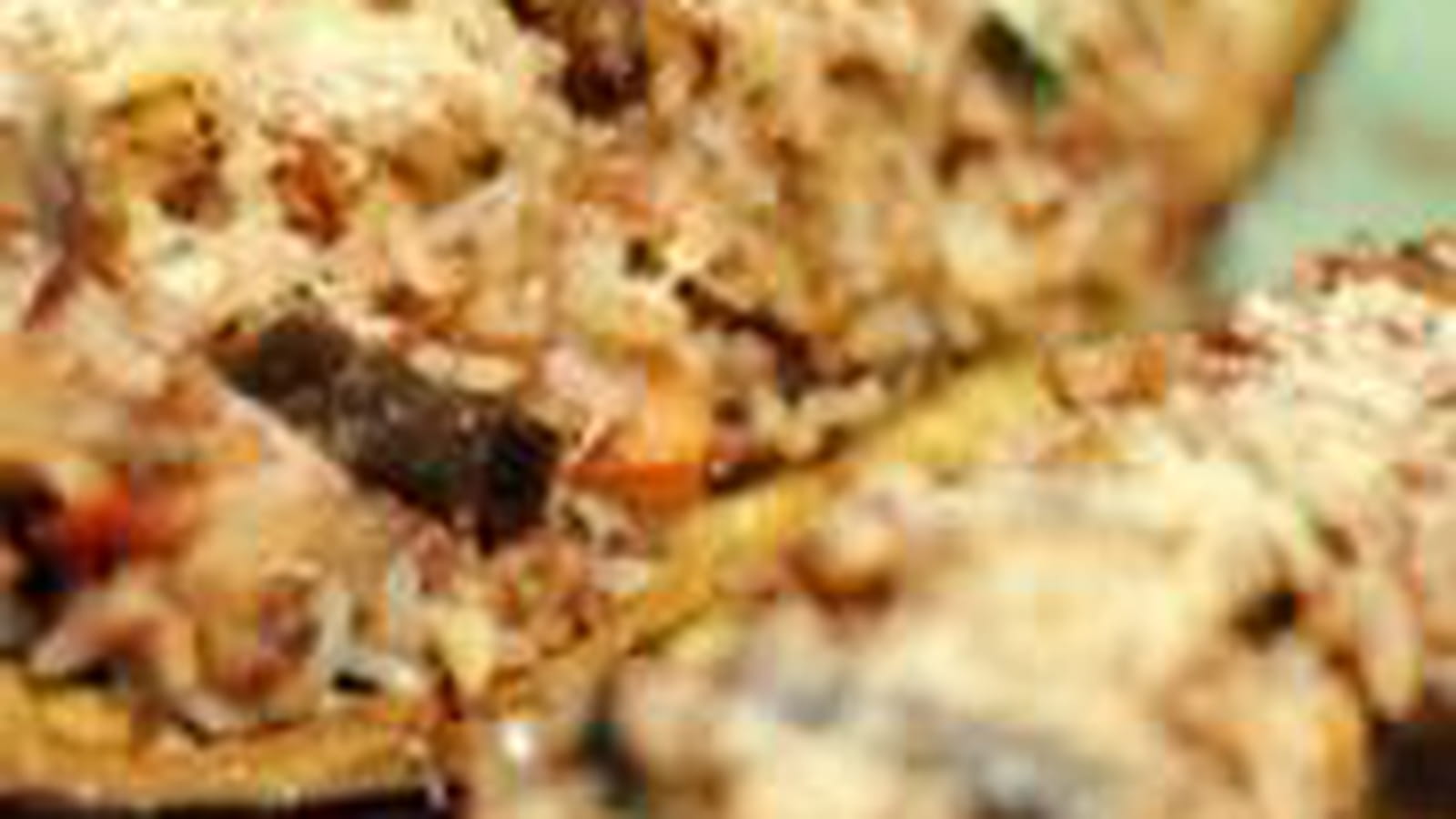 Aubergines farcies