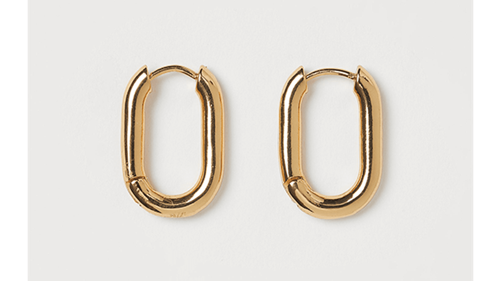 Boucles d'oreilles H&M