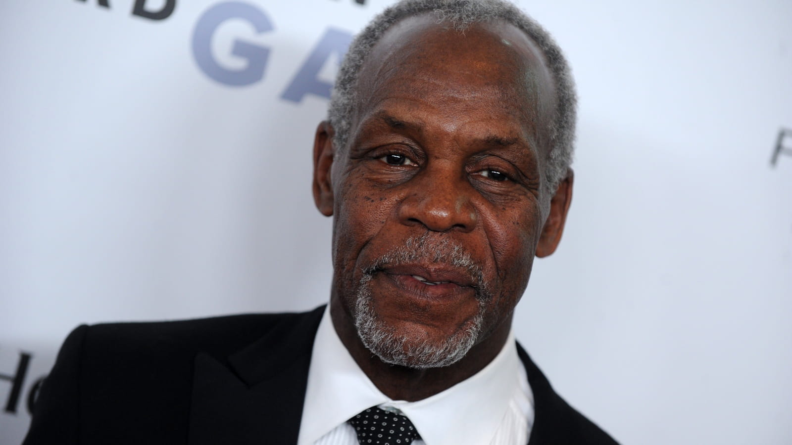 Danny Glover