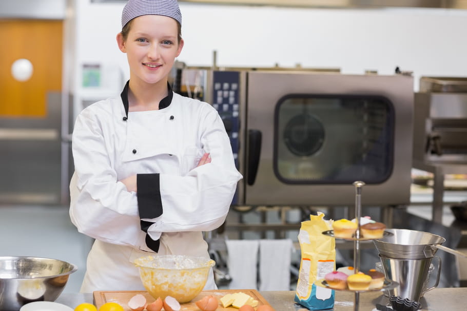 Comment se passe le casting du Meilleur Pâtissier ? Déroulement