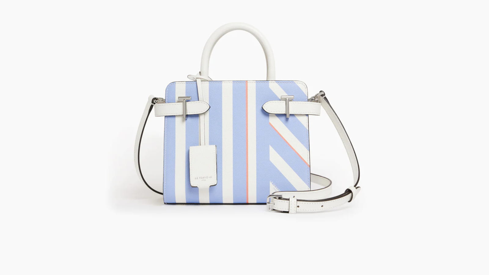Sac à main Le Tanneur 