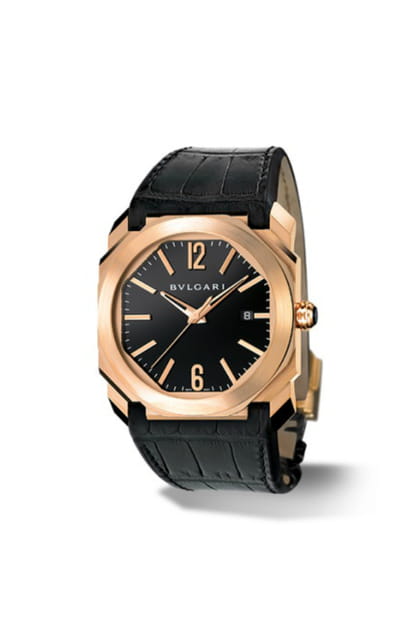 Montre Octo Solotempo Watches de Bulgari