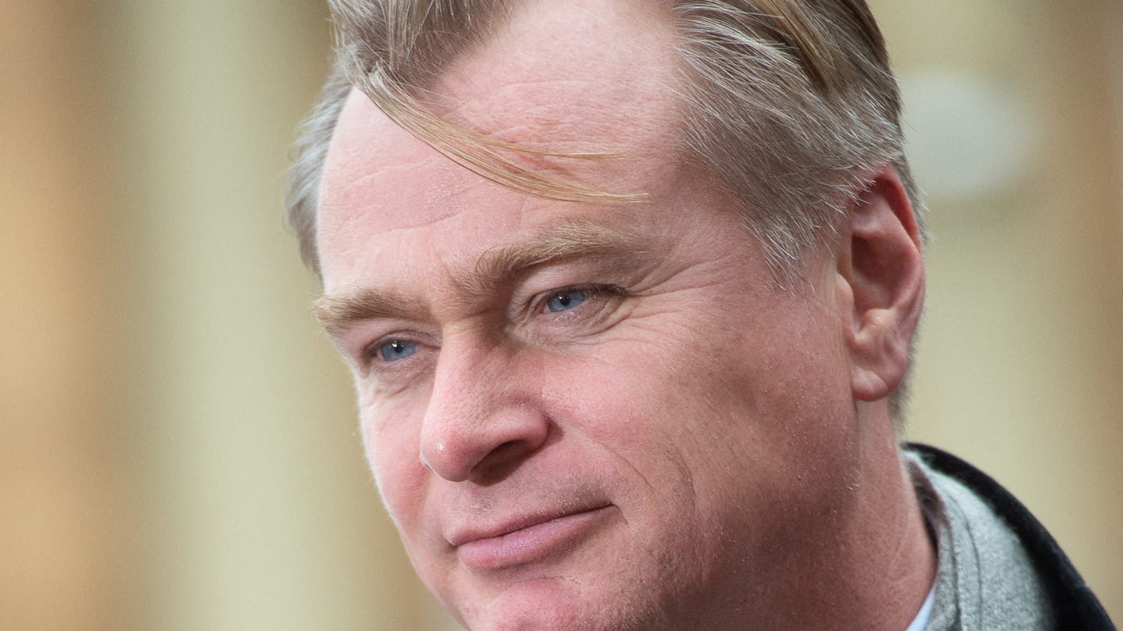 Christopher Nolan