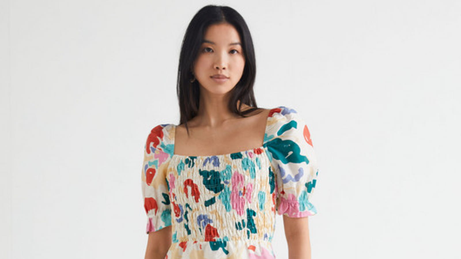 Robe & Other Stories