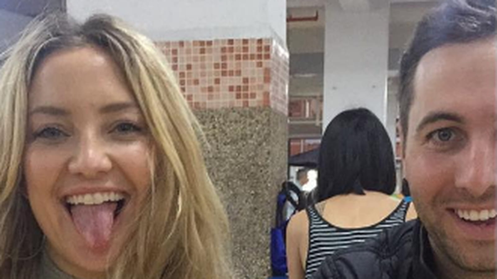 Kate Hudson 