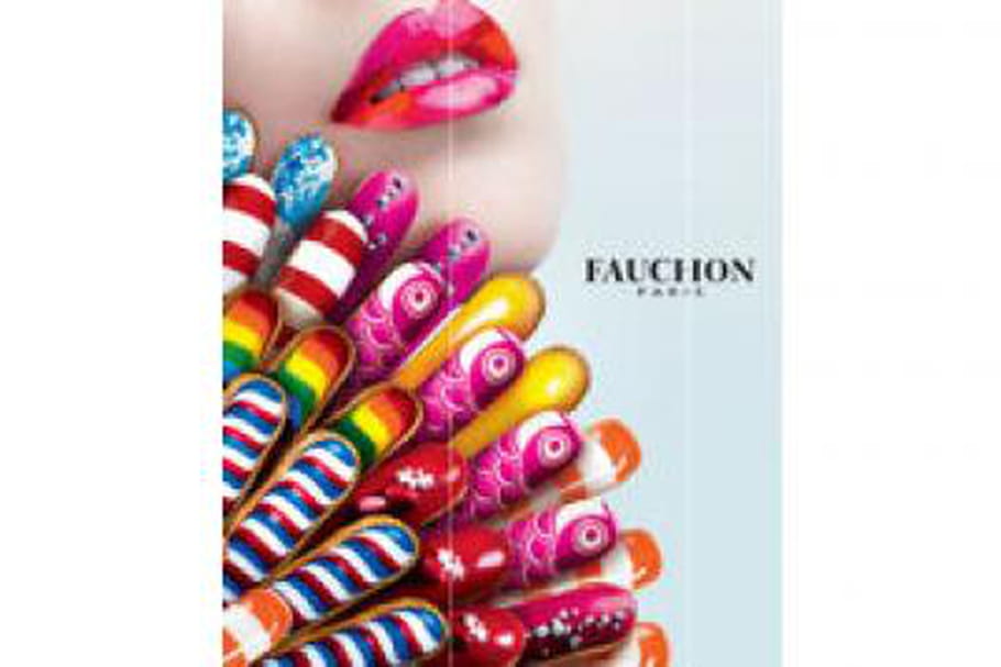 Une semaine en un éclair avec Fauchon
