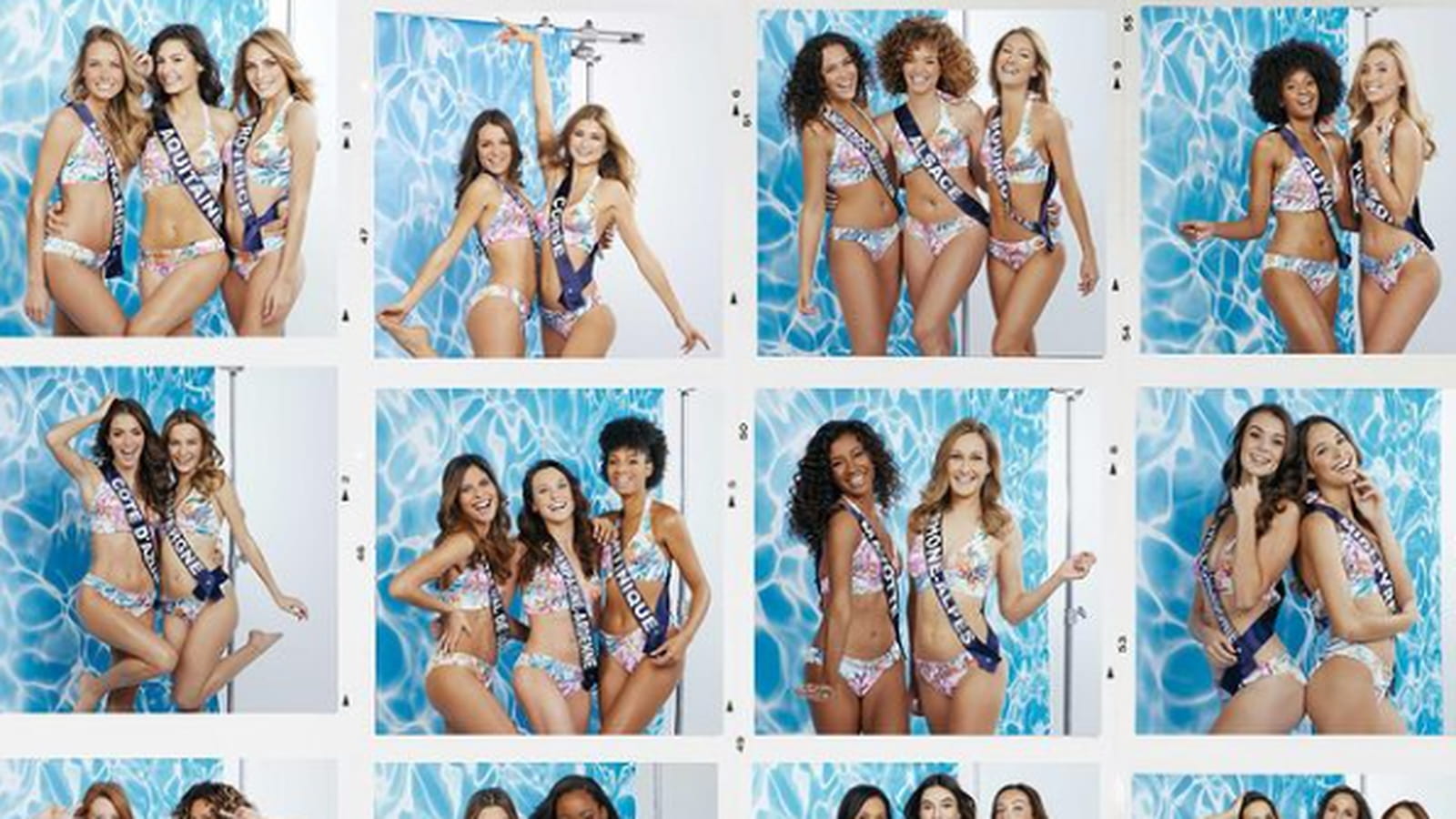 Miss France