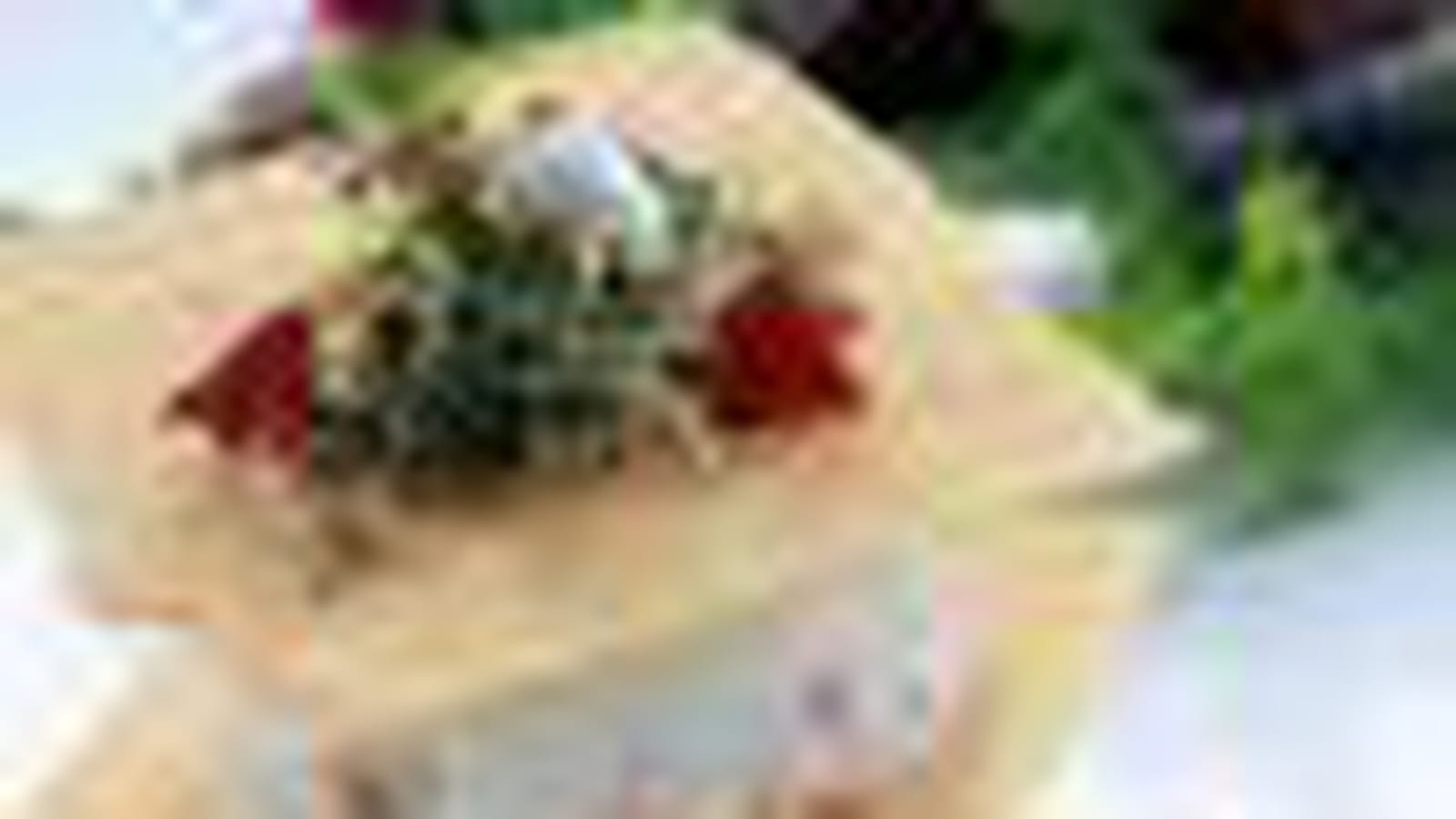  Millefeuille 
