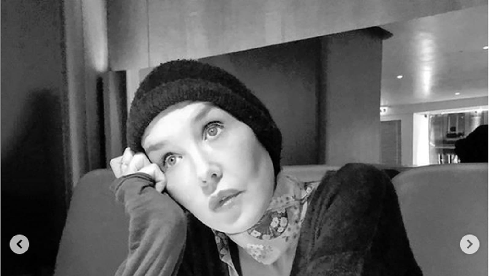 Isabelle Adjani