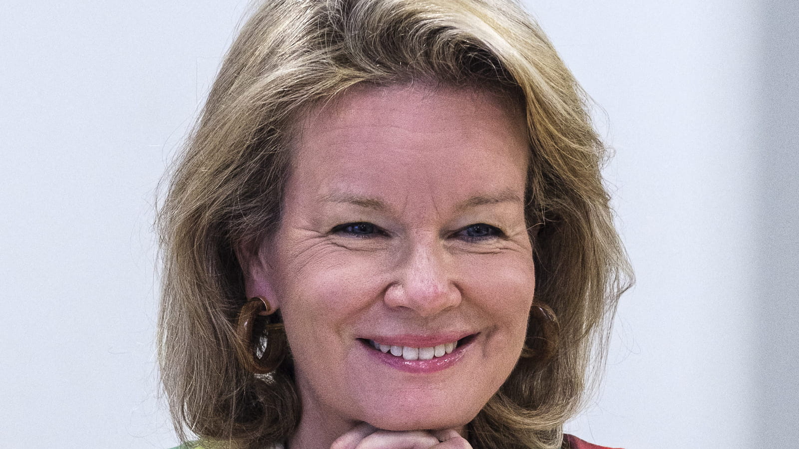 Mathilde de Belgique