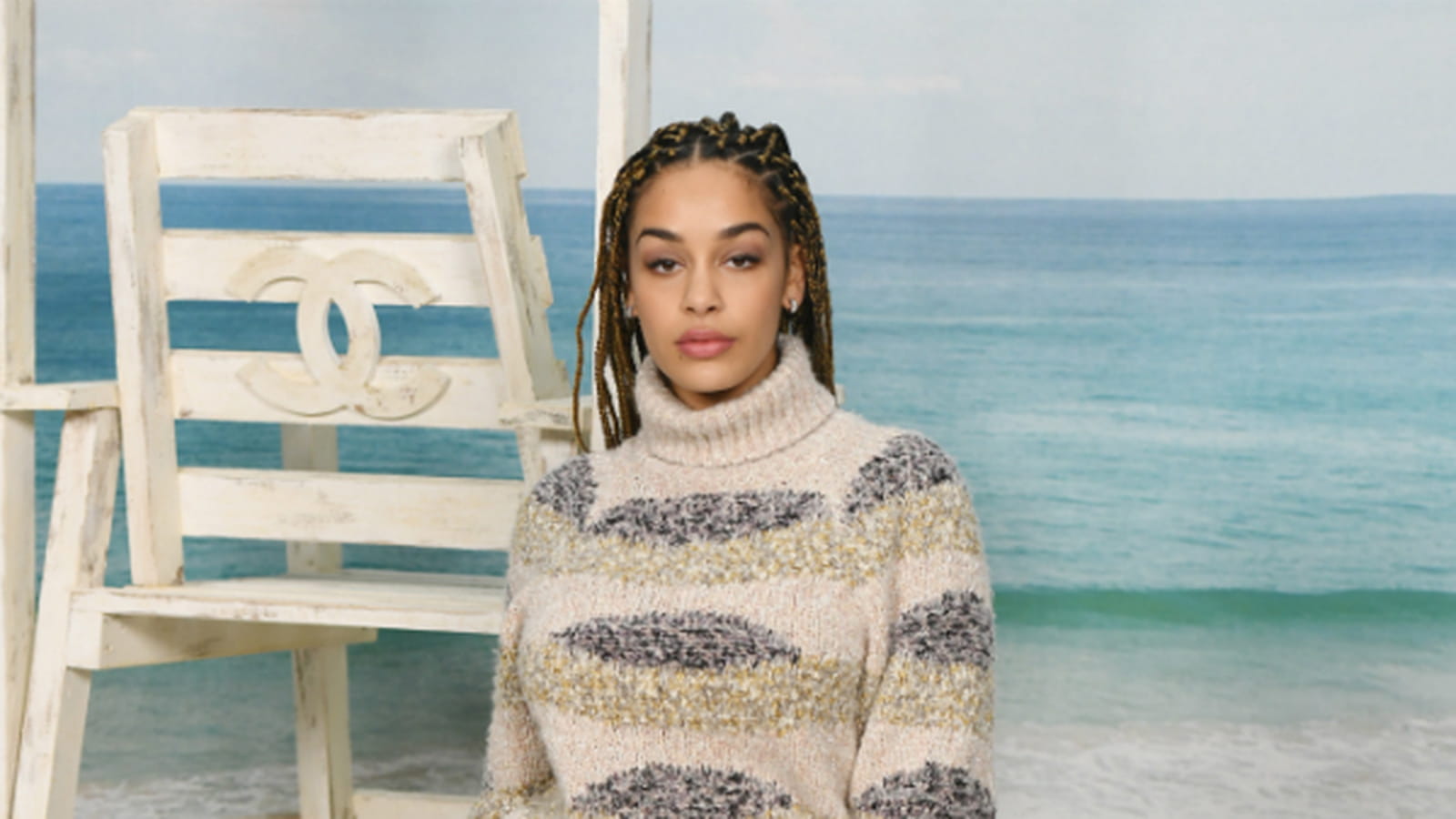 Jorja Smith
