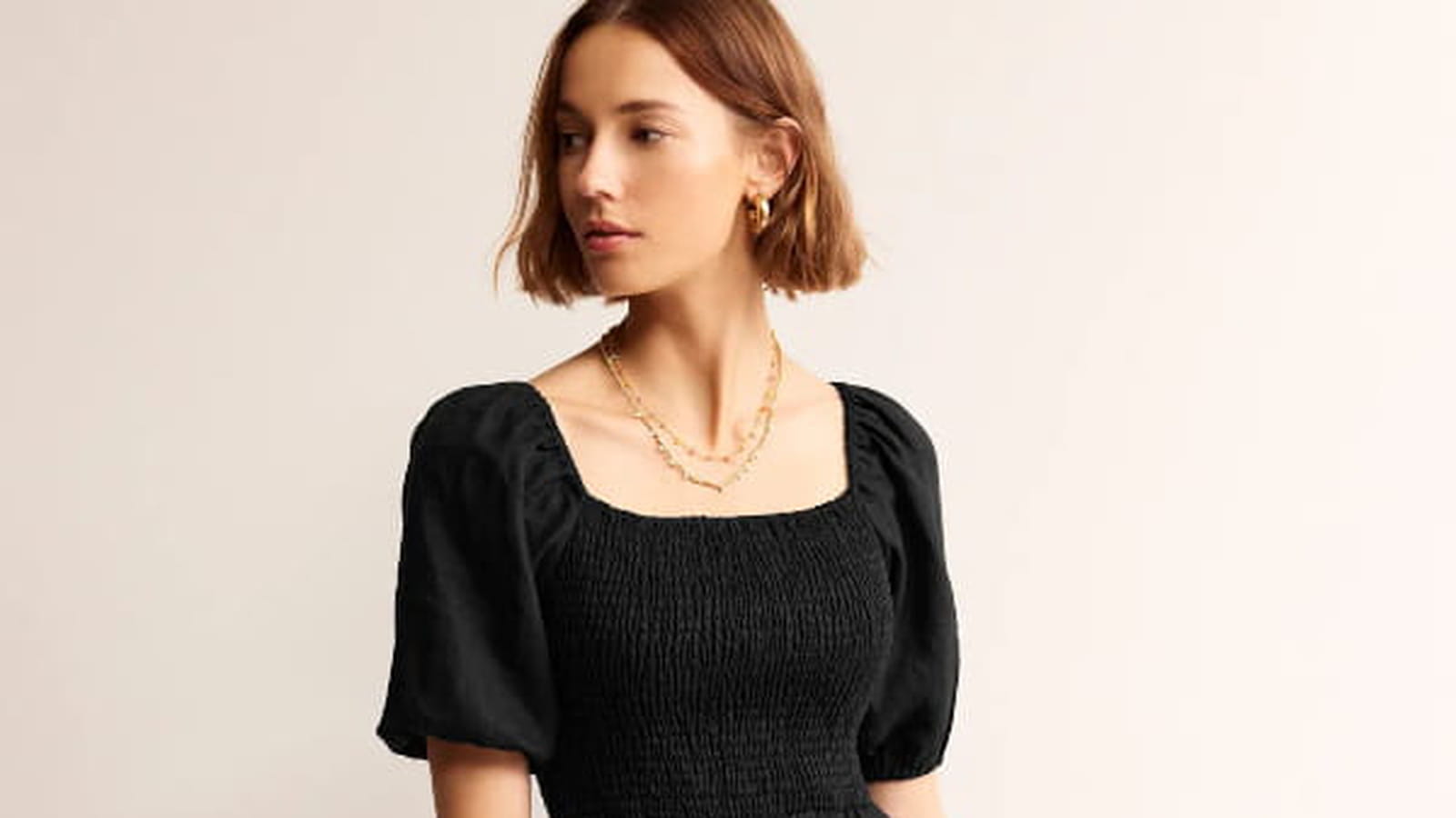 Robe Boden 
