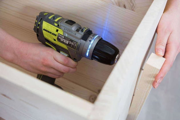 &Eacute;tape 8&nbsp;