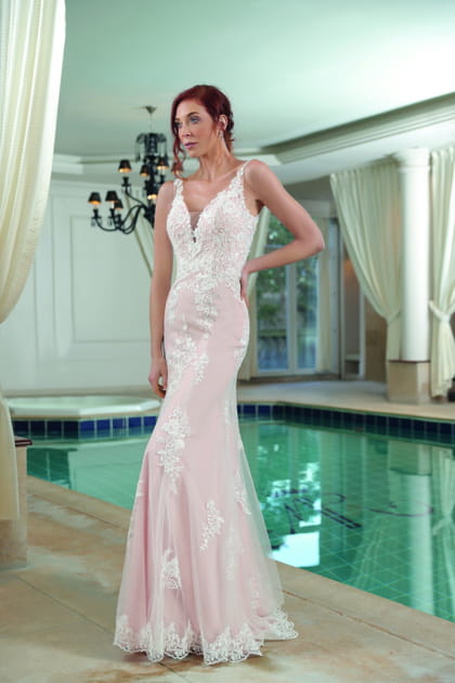 Robe de mariée Dolly, Pronuptia 2022