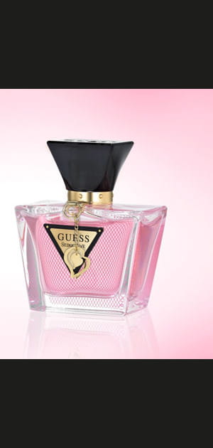 Seductive I'm Yours de Guess