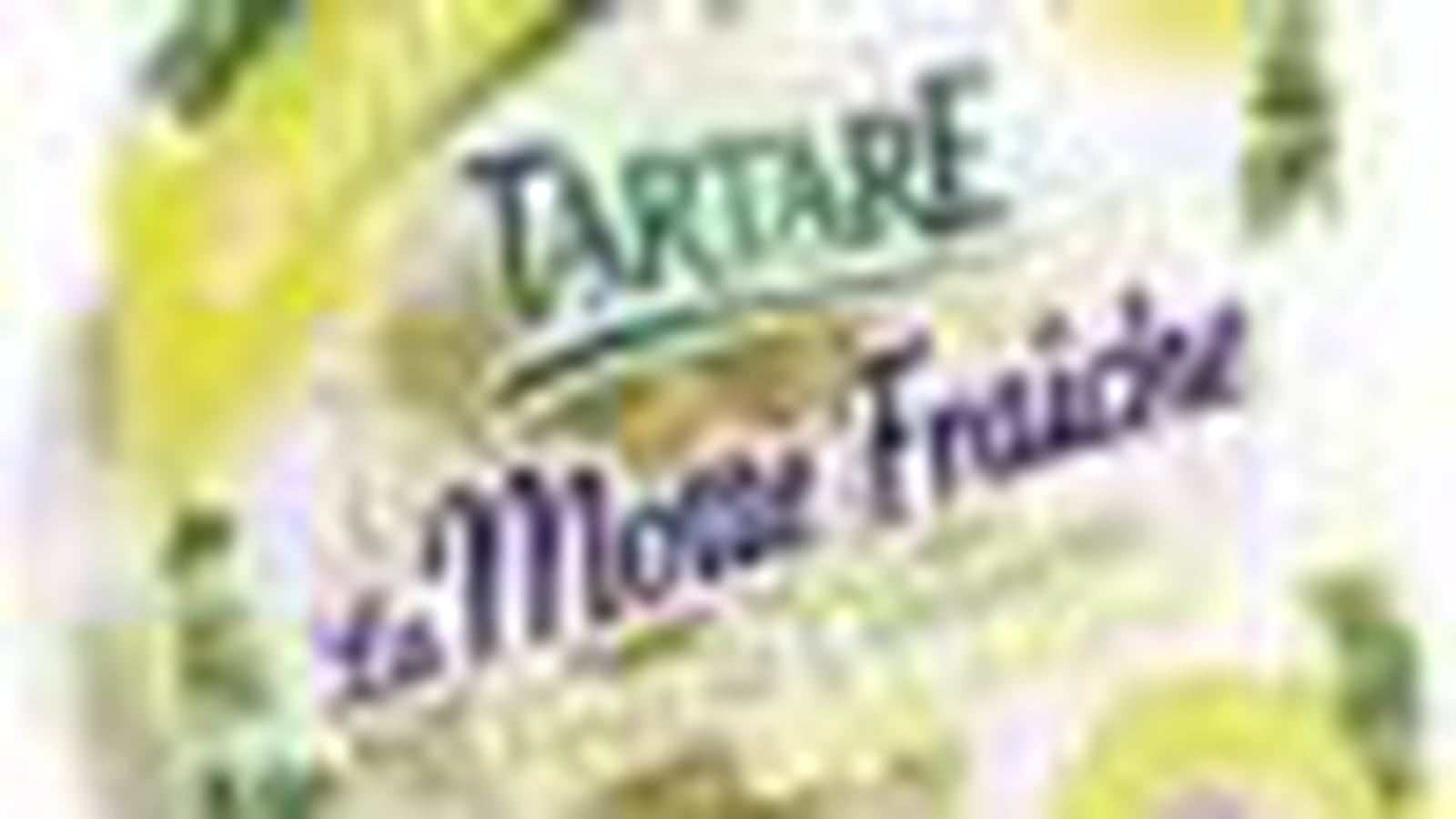 La Motte Fraîche de Tartare