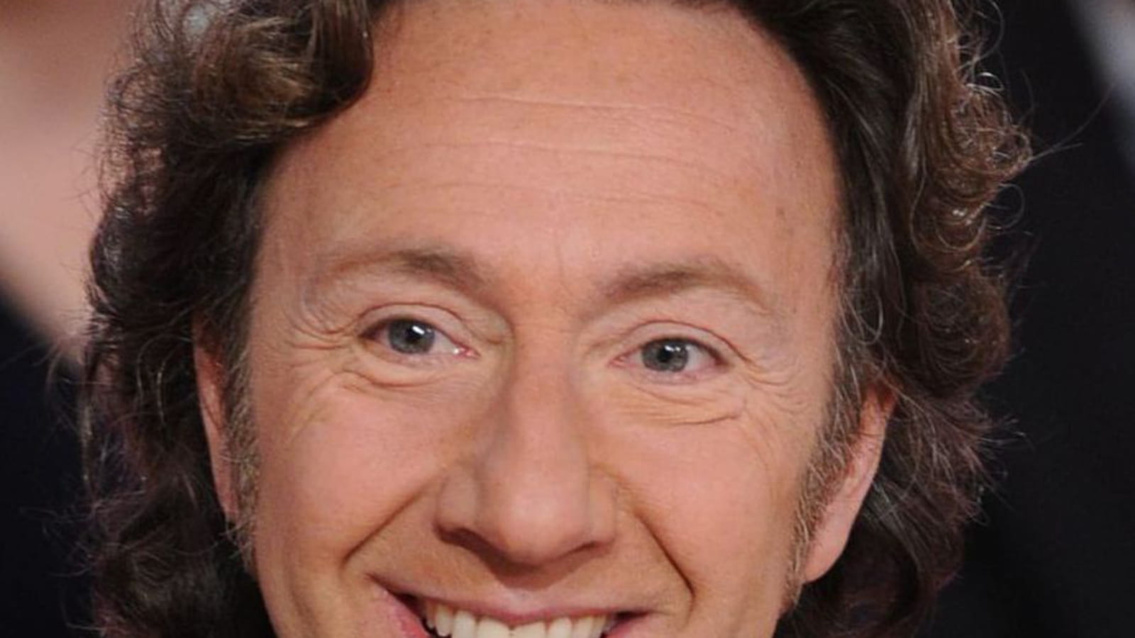 Stéphane Bern 
