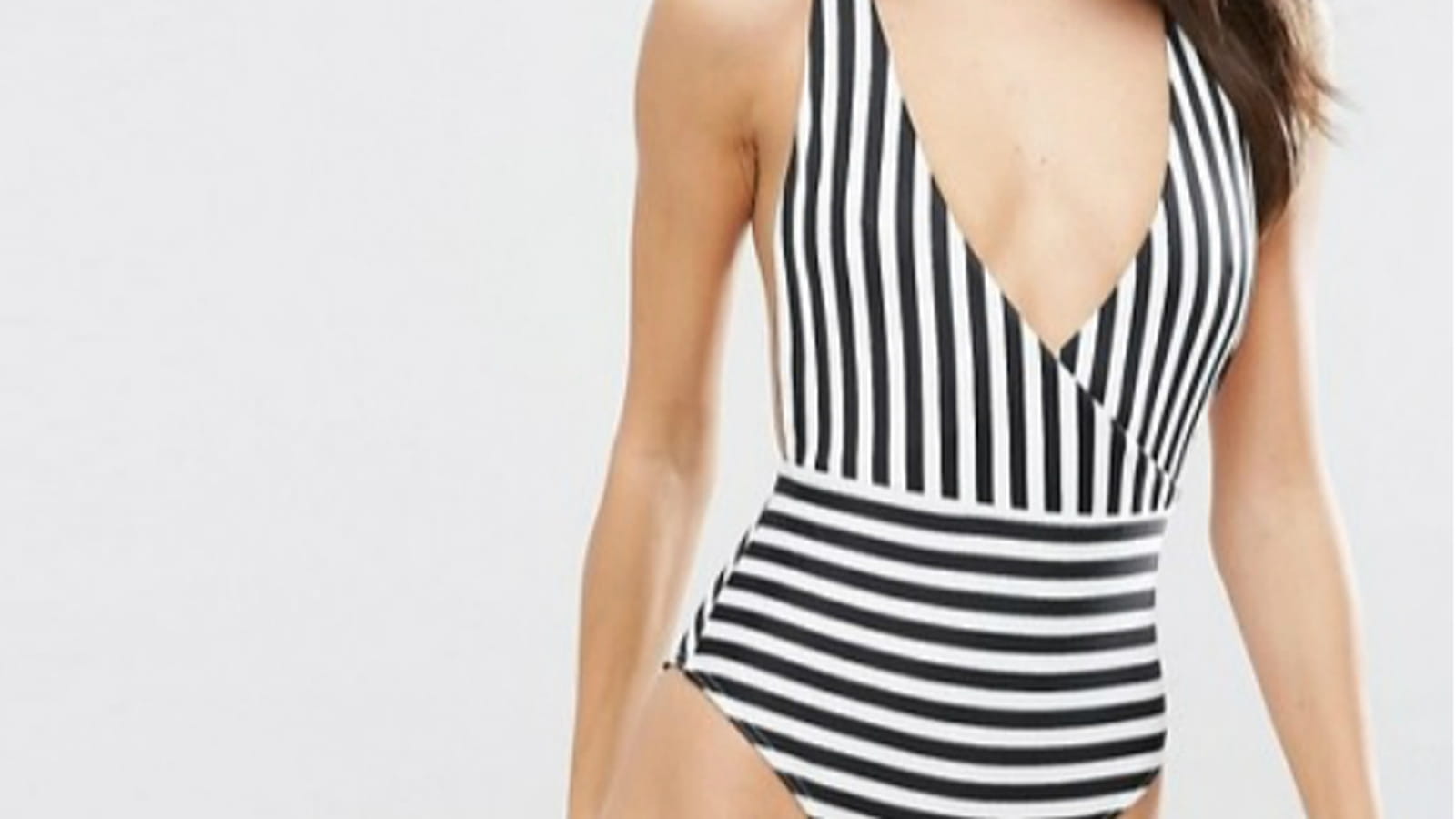 Maillot Asos