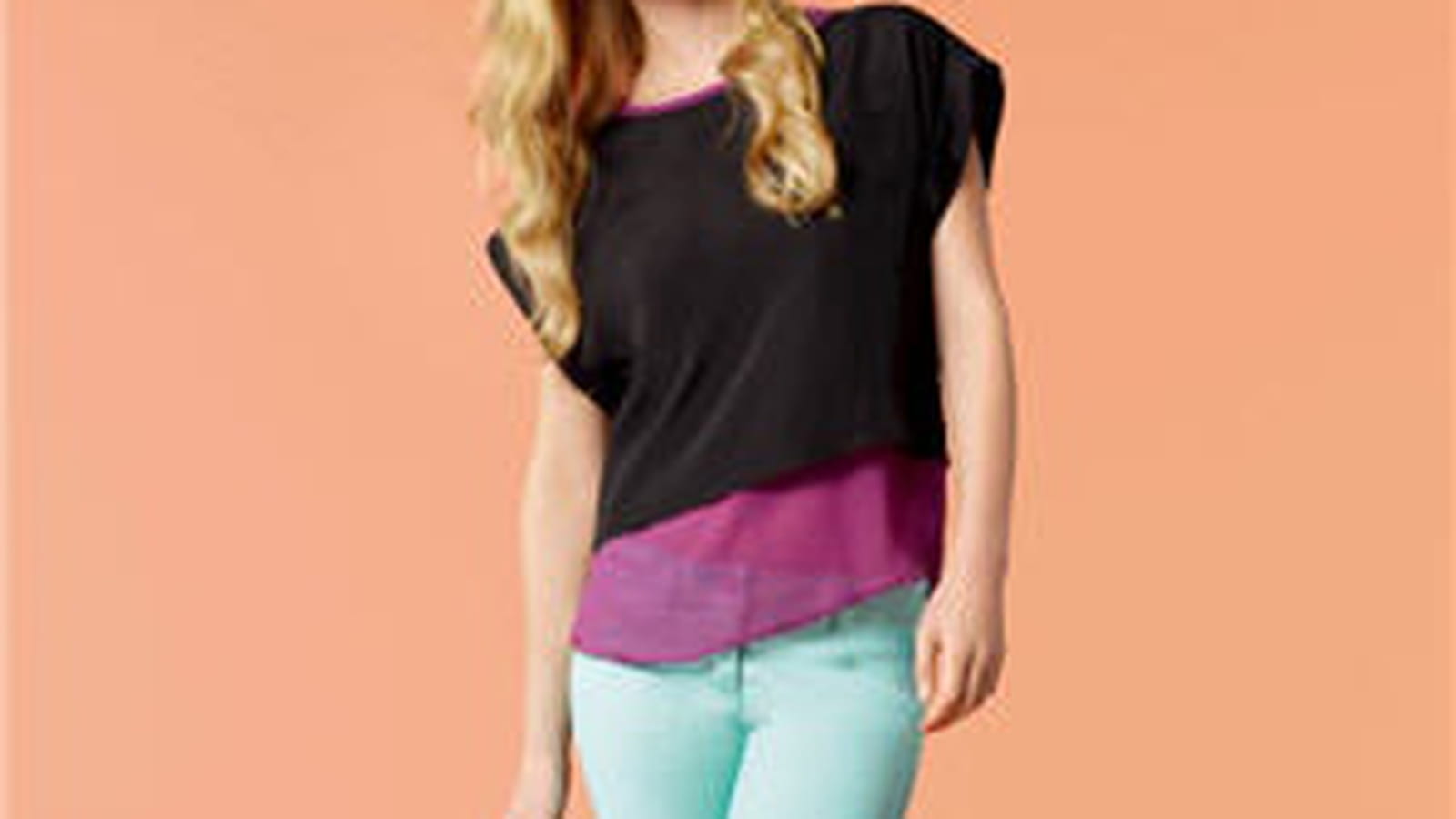 Jean skinny de New Look