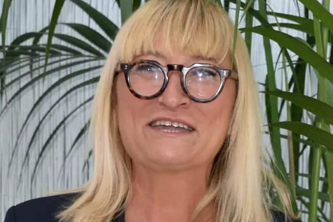 Christine Bravo atomise Michel Drucker : "Plutôt qu'à des vieux..."