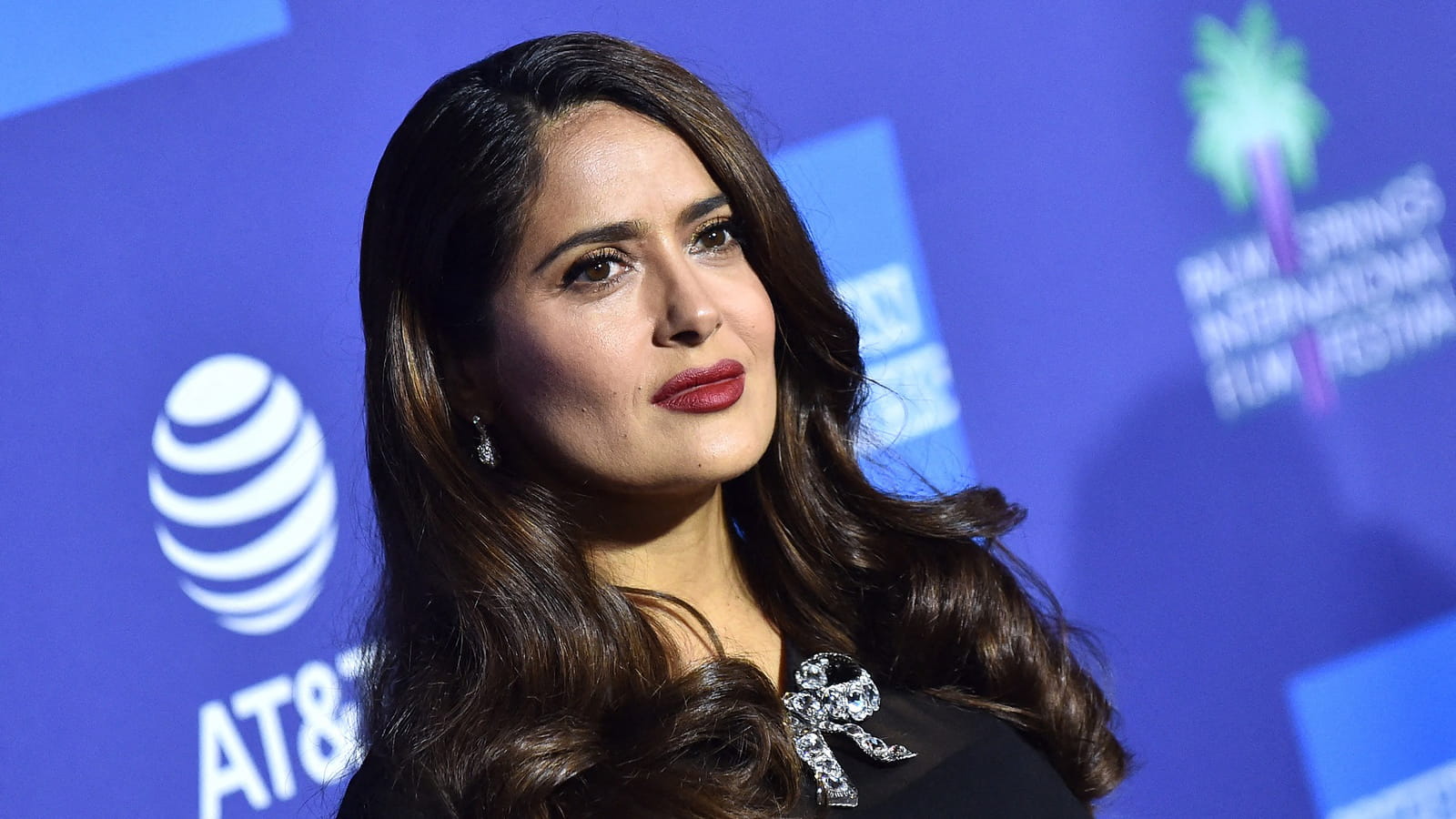 Salma Hayek