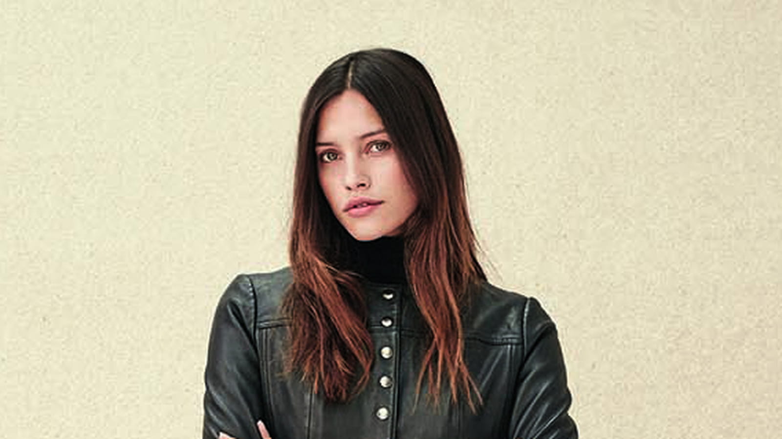 Blouson Kookaï