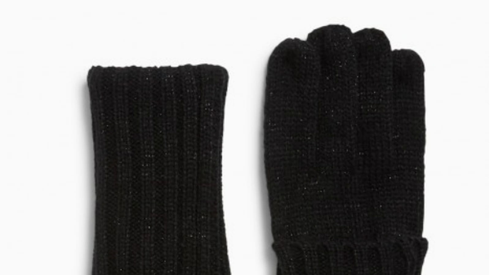 Paire de gants La Halle