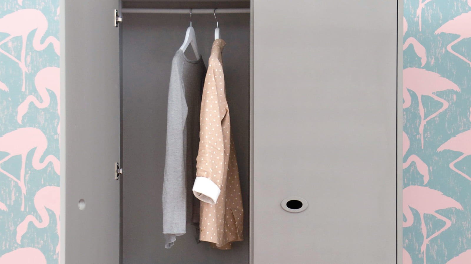 Armoire Toi Moi