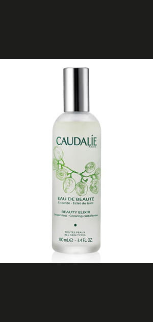 L'Eau de beaut&eacute; de Caudalie