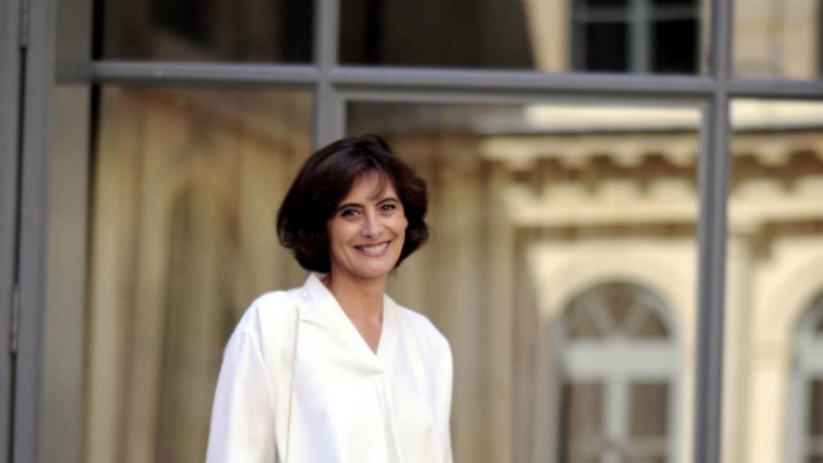 Inès de la Fressange