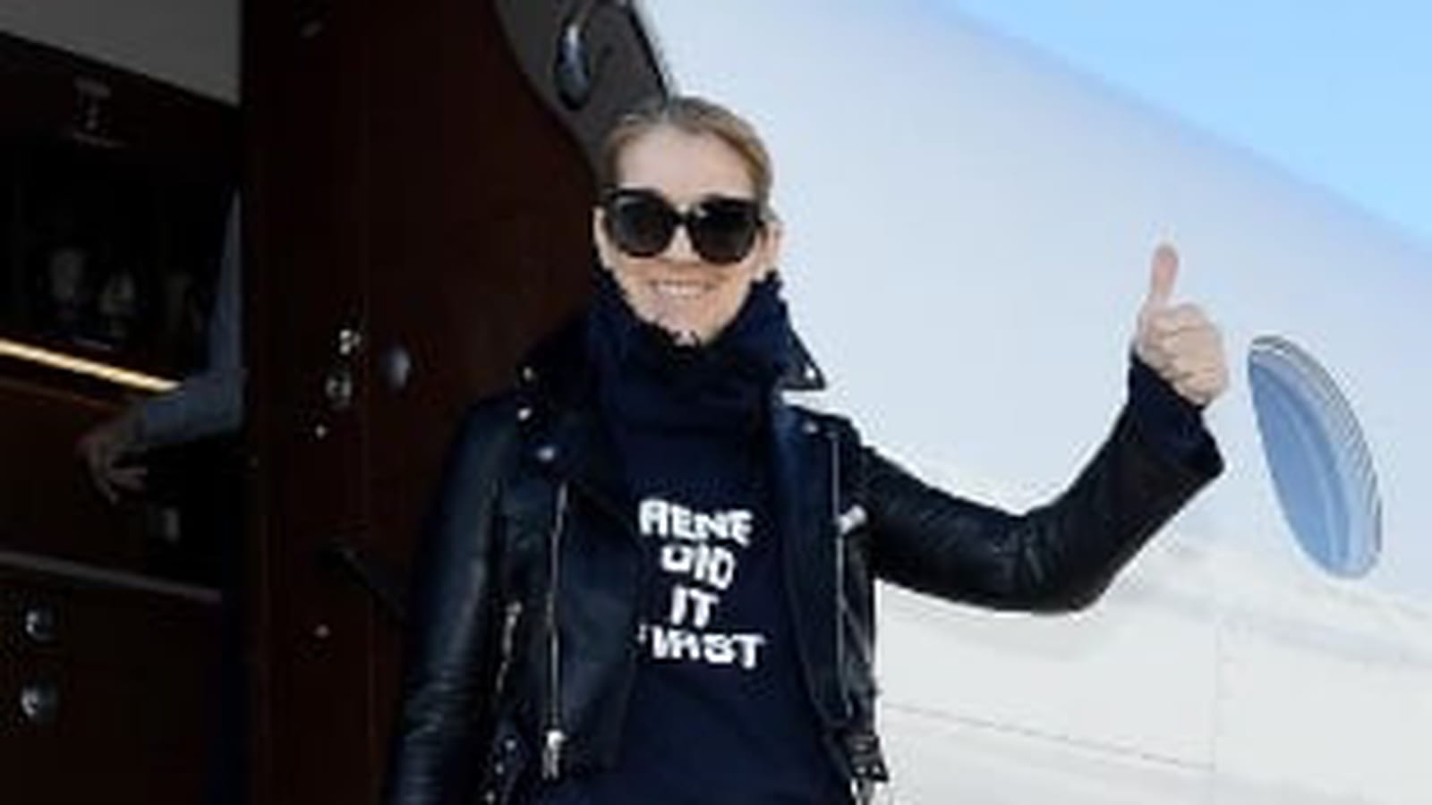 Céline Dion