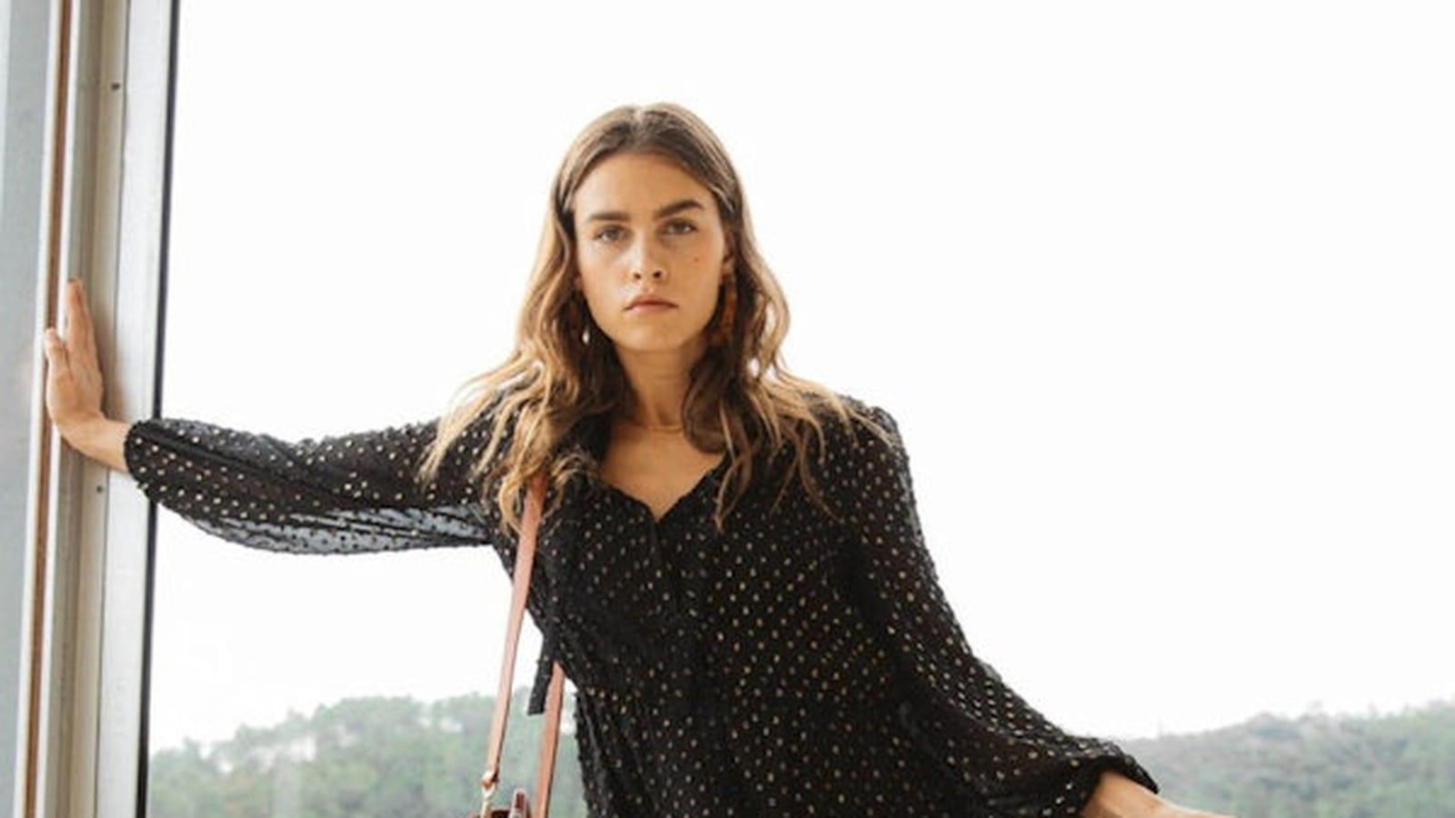 Robe Balzac Paris