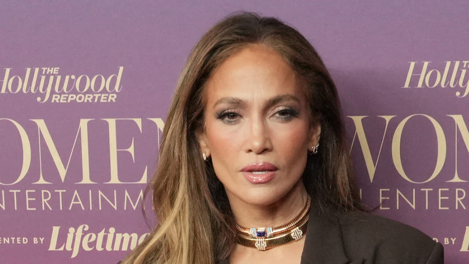 Jennifer Lopez