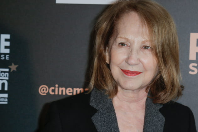 Nathalie Baye adore les grenouilles et ce depuis l'enfance