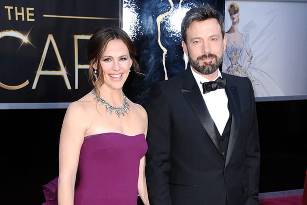 Jennifer Garner et Ben Affleck, un mariage sans aucun invité