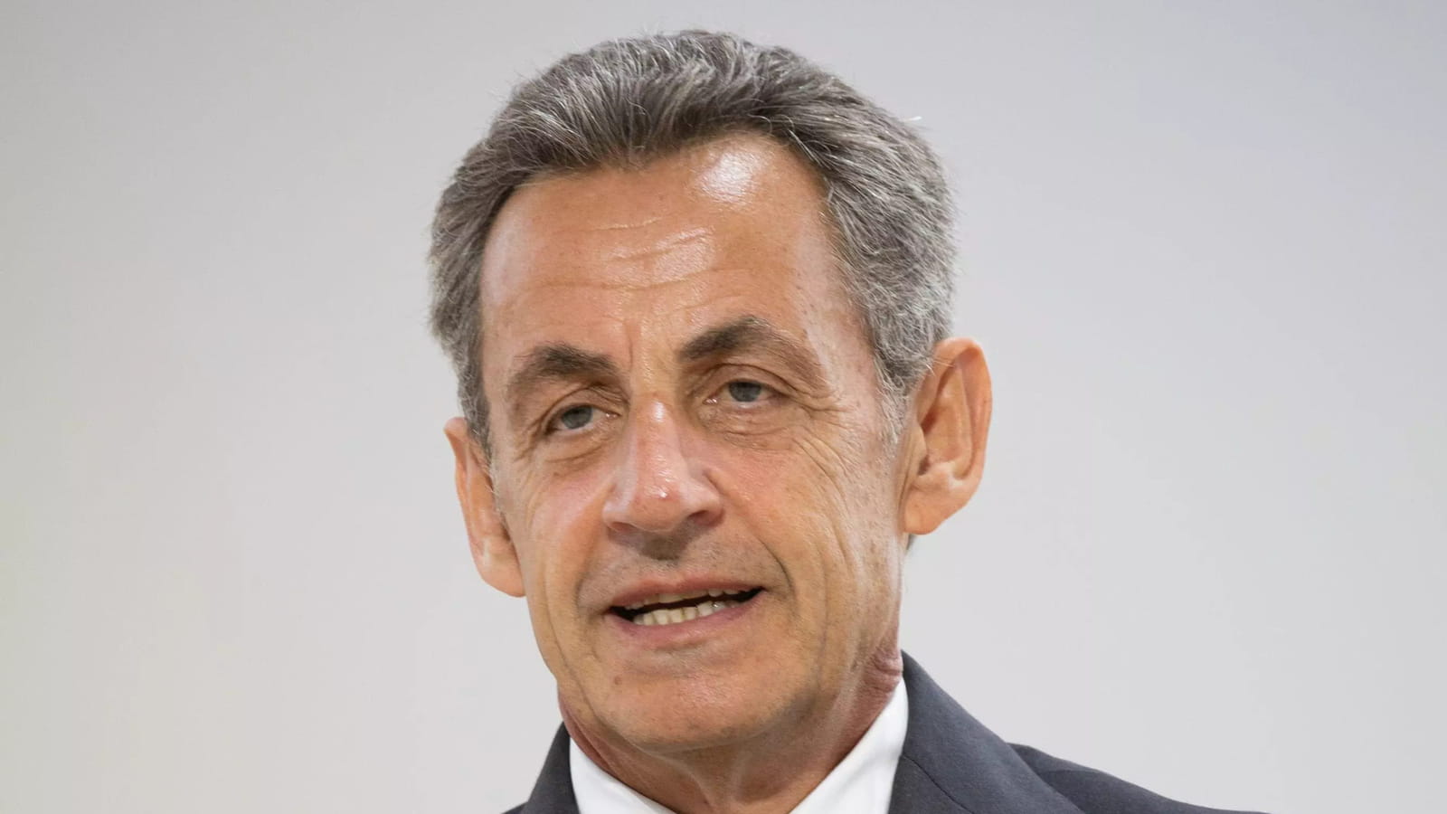 Nicolas Sarkozy