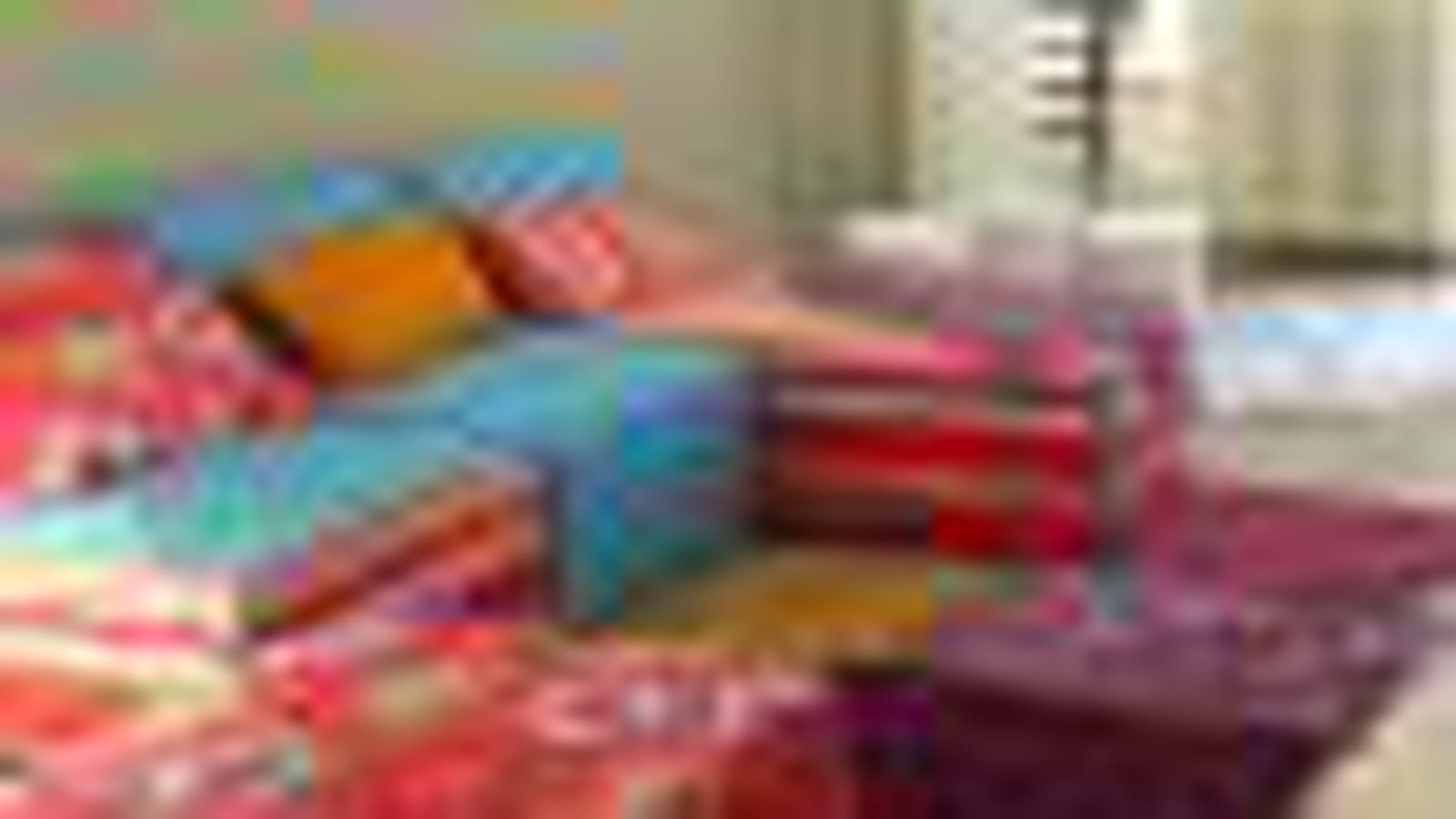 Patchwork