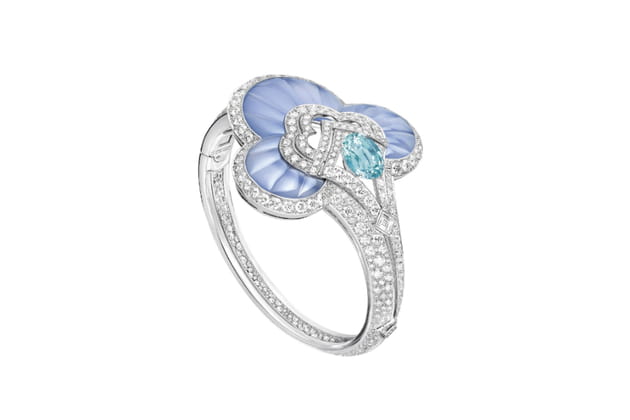 Bracelet "Blossom" de Louis Vuitton