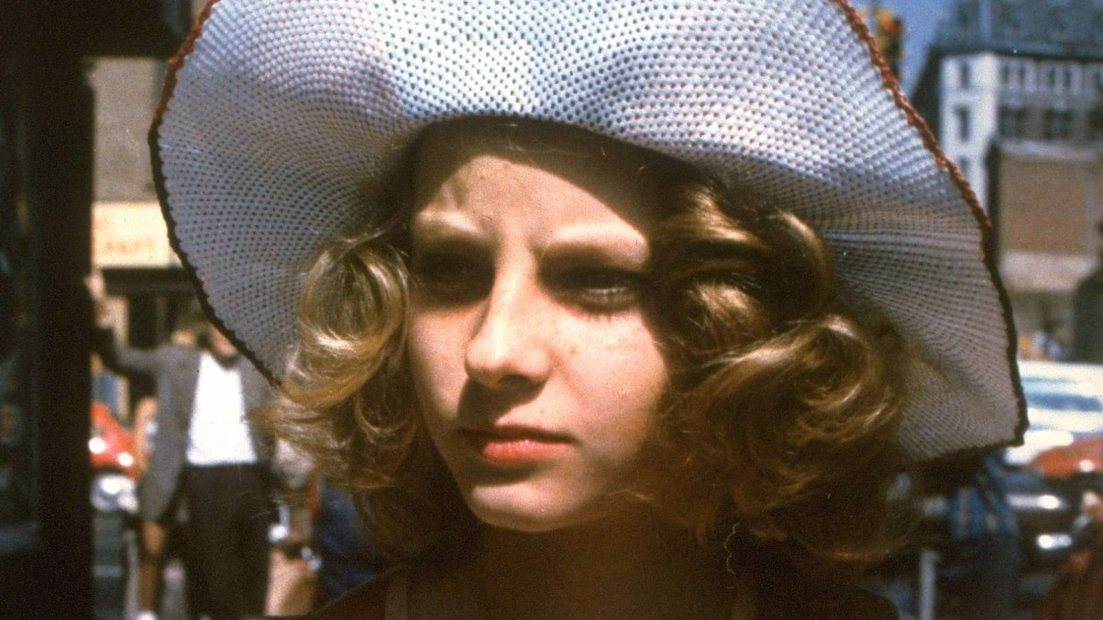 Jodie Foster