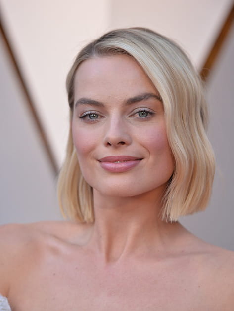 Margot Robbie, apr&egrave;s