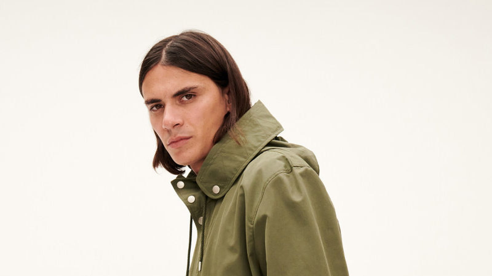 Parka Maison Standards