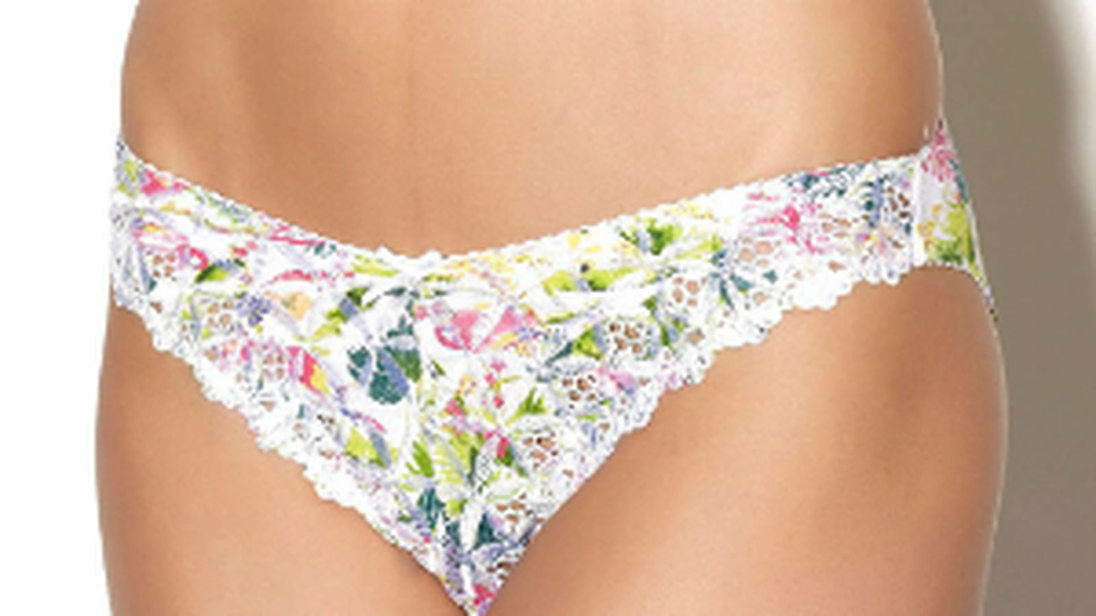 Culotte Aubade