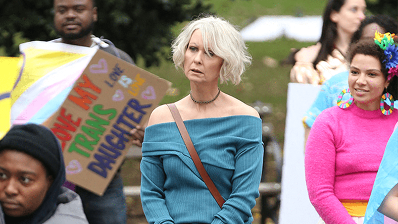 Miranda Hobbes