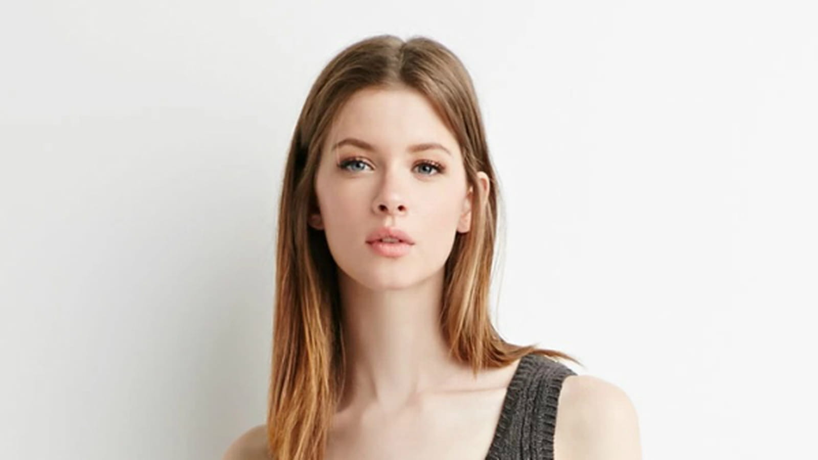 Crop top Forever 21