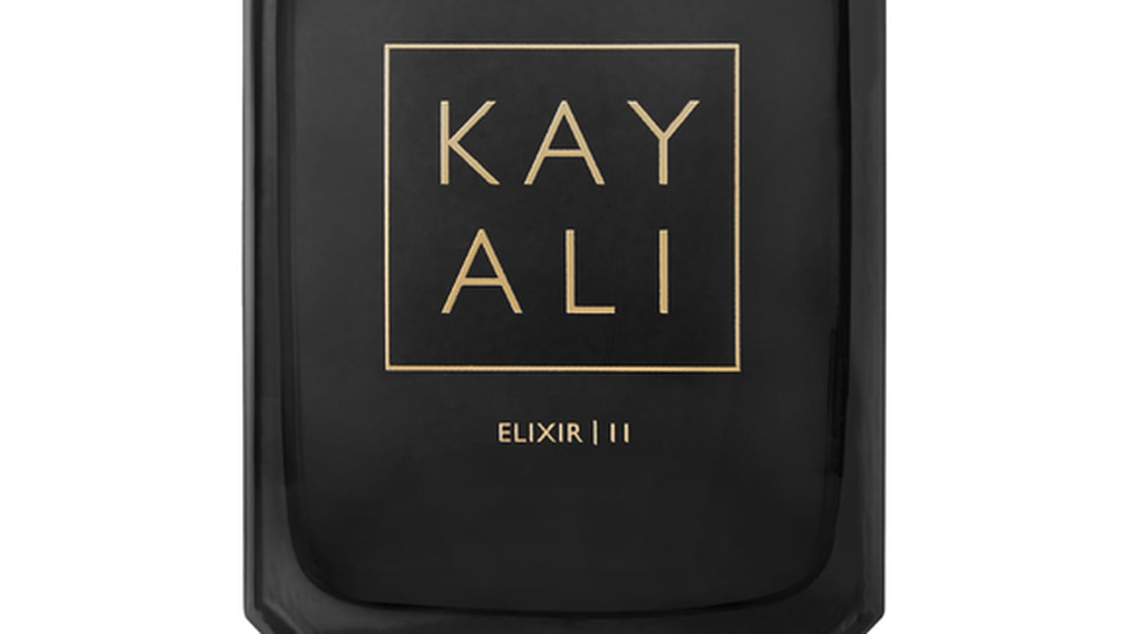 Elixir 11, Kayali